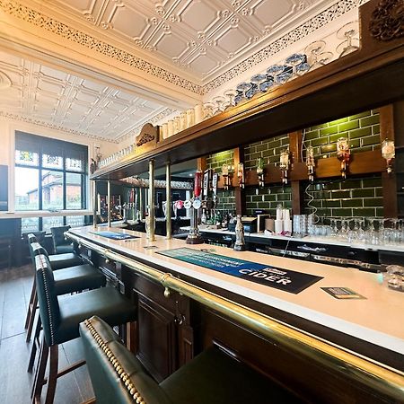 The Valley Inn Liverpool Extérieur photo