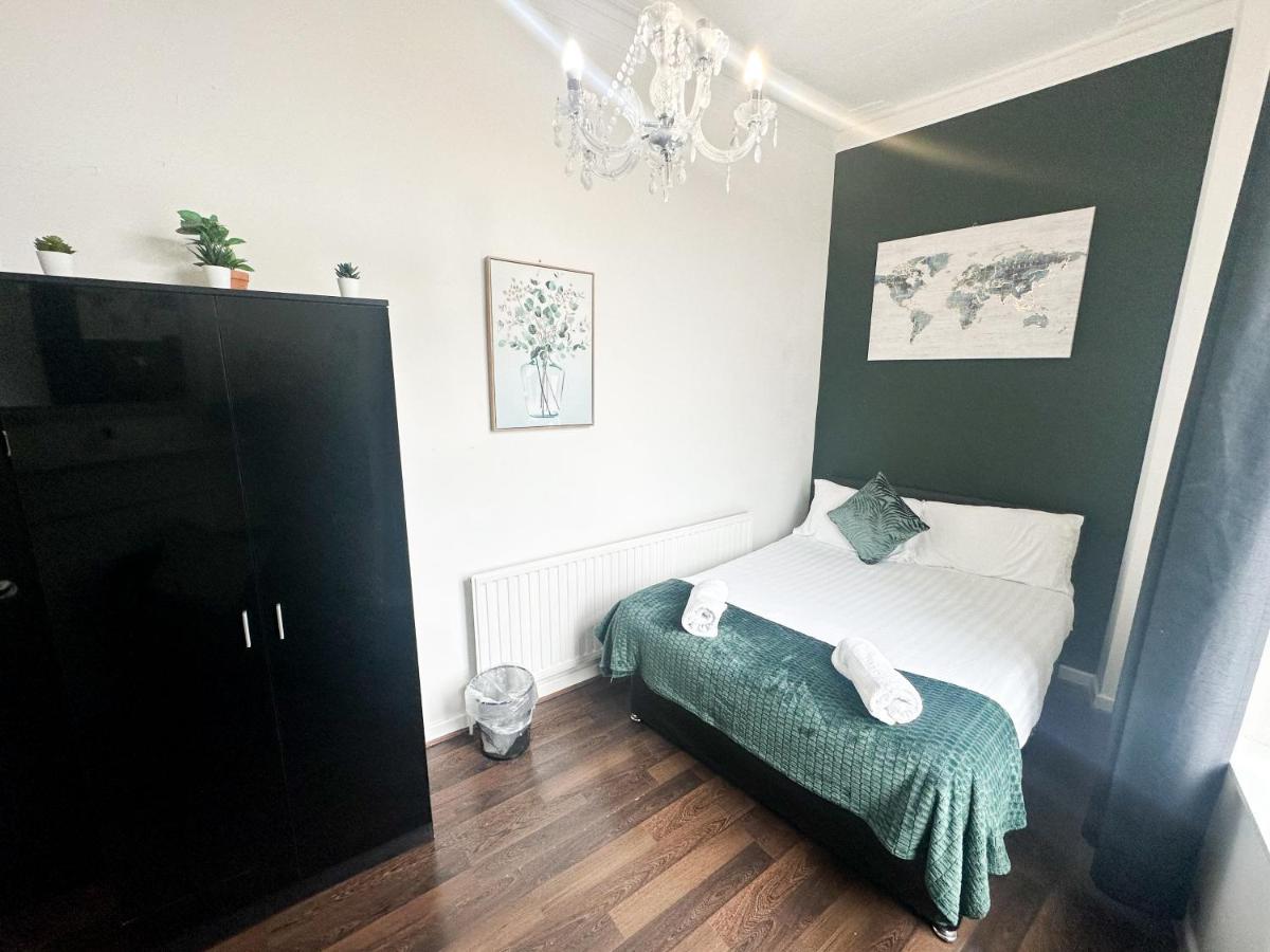 The Valley Inn Liverpool Extérieur photo