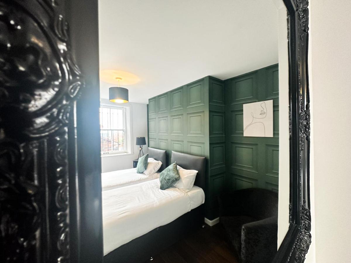 The Valley Inn Liverpool Extérieur photo